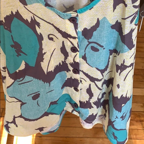 Tank top - Picture 2 of 2